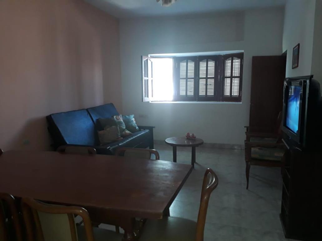 Departamento Familiar Amplio Y Comodo