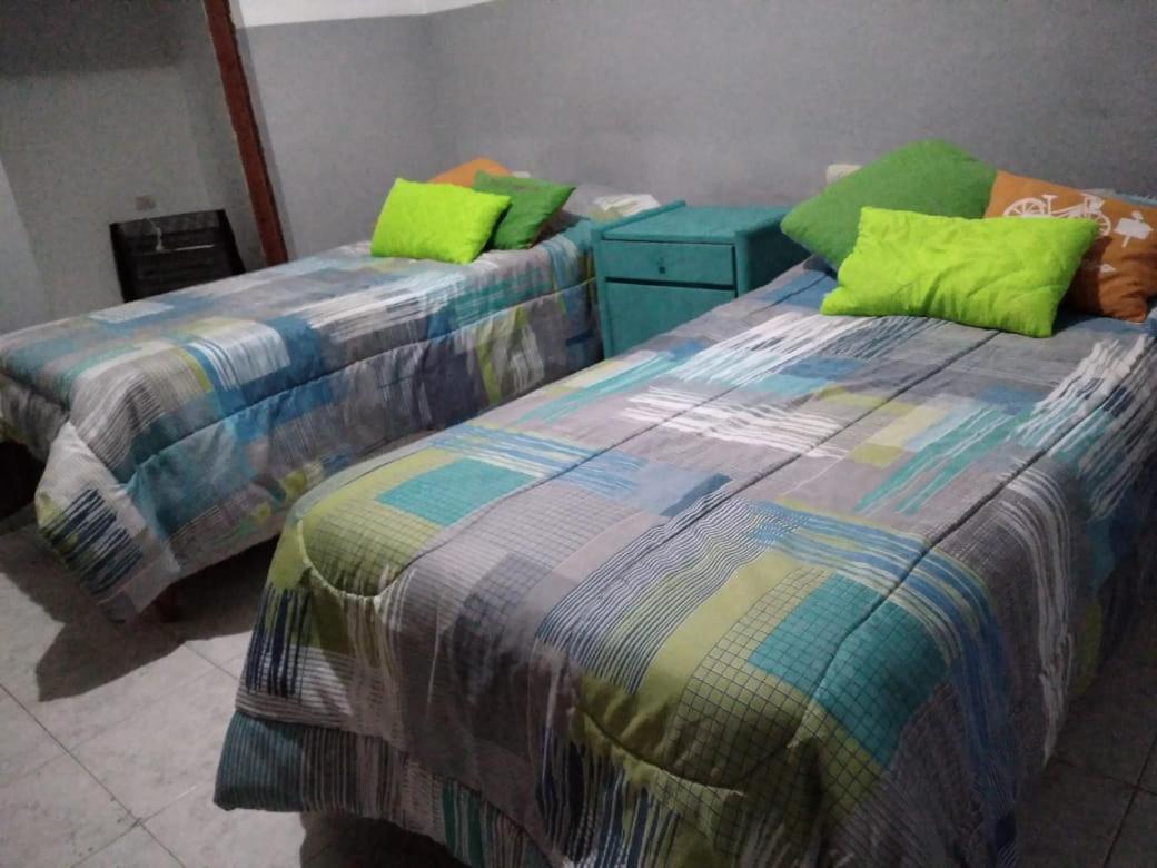 Departamento Familiar Amplio Y Comodo * Santiago del Estero