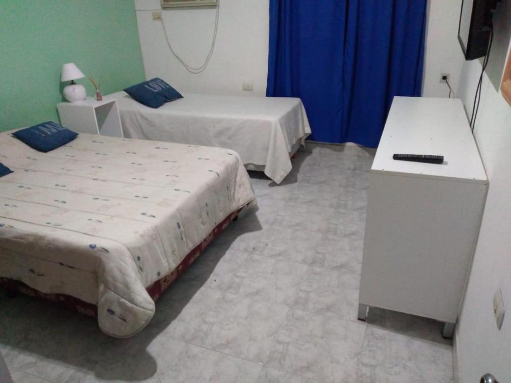 Departamento Familiar Amplio Y Comodo * Santiago del Estero