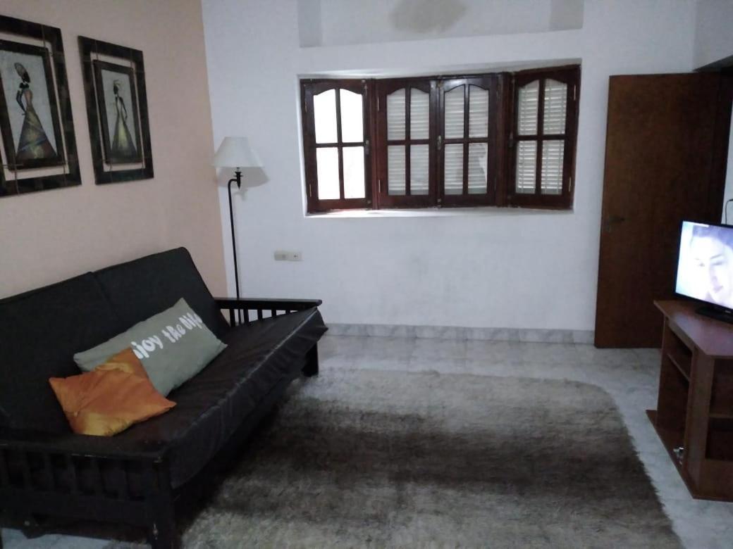 Departamento Familiar Amplio Y Comodo Apartment Santiago del Estero