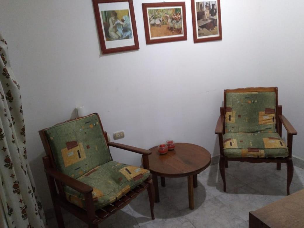 Apartment Departamento Familiar Amplio Y Comodo Santiago del Estero